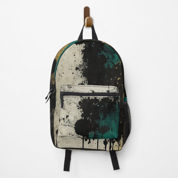 Artikelvorschau, „Albumcover im Grunge-Stil: Distressed Design umarmen“ entworfen und verkauft von CyberCollective.