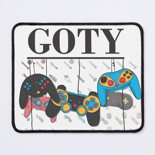 Item preview, GOTY designed and sold by Anmimoca.