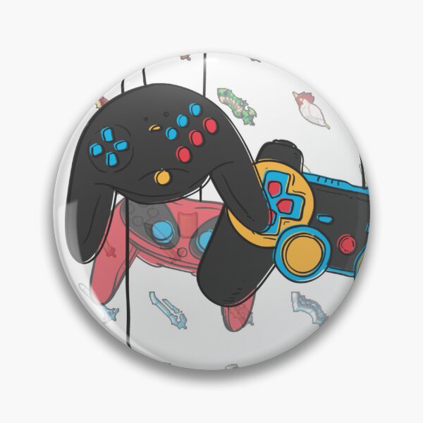 Item preview, GOTY designed and sold by Anmimoca.