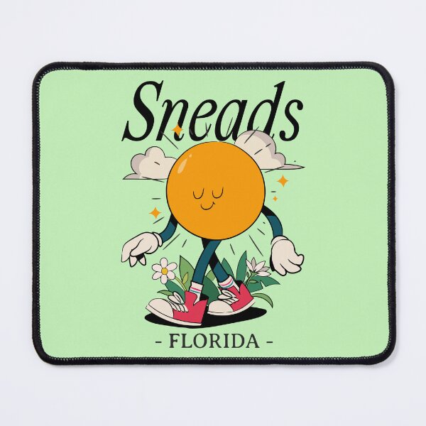 Item preview, Sneads designed and sold by nona003.