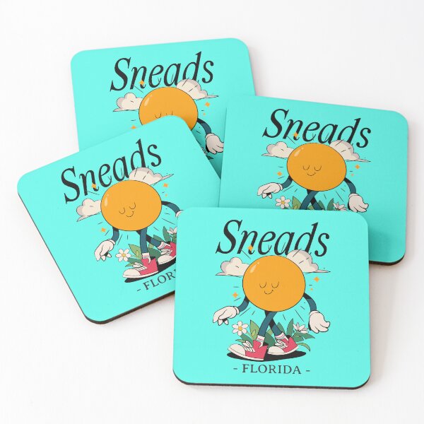 Item preview, Sneads designed and sold by nona003.