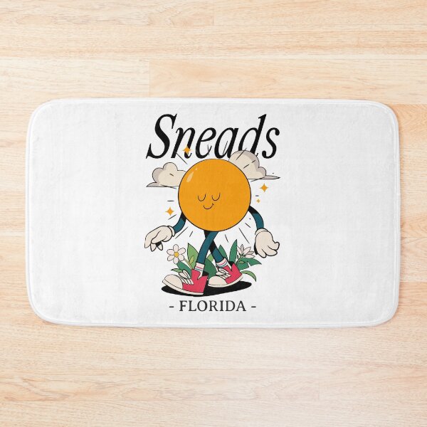 Item preview, Sneads designed and sold by nona003.
