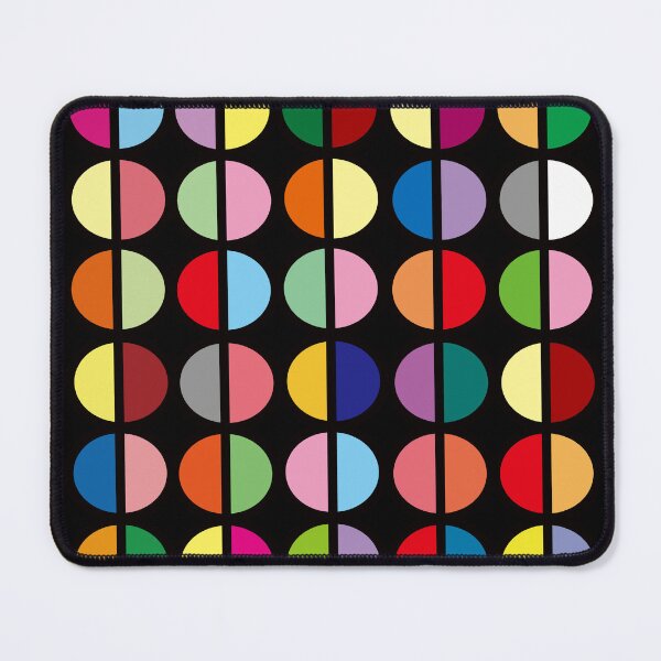 Item preview, 1980s Retro Pattern designed and sold by EunsooLee.