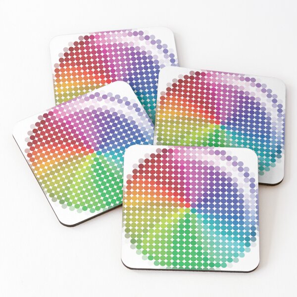 Item preview, Pixeldot Beach Ball designed and sold by tchotchkekitsch.