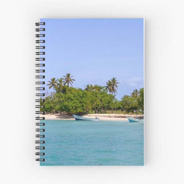 Item preview, Peaceful Tropical Caribbean Island and Blue Water designed and sold by SafariByMarisa.