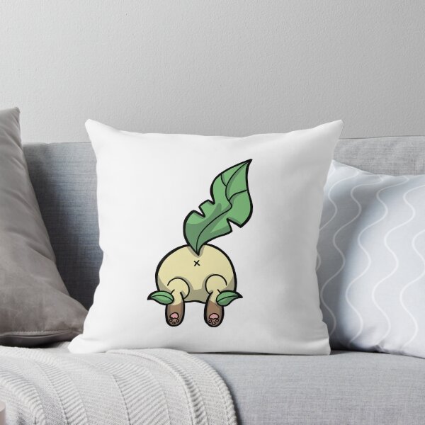 Item preview, Leafeon designed and sold by Kristen Woodfine.