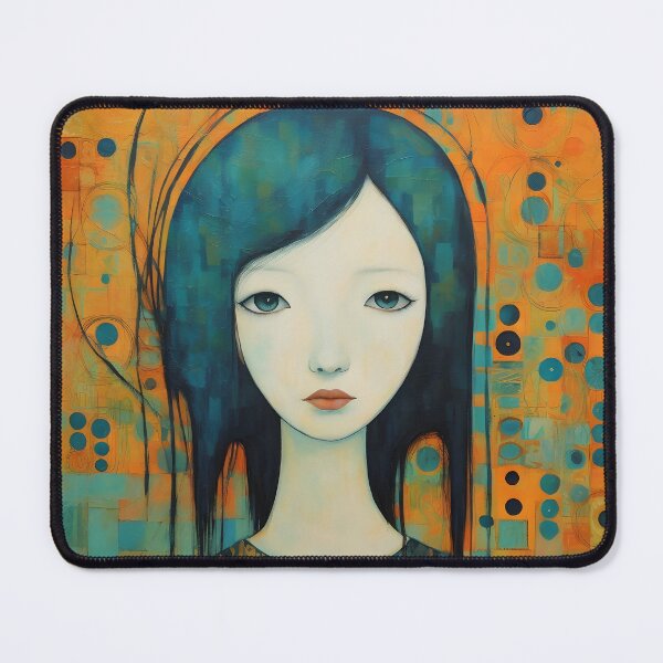 Item preview, Surreal Asian designed and sold by Texterns.