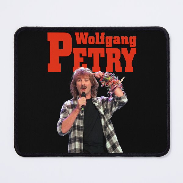 Item preview, Wolfgang petry t shirt | wolfgang petry konzert 2023 wolfgang petry  designed and sold by Siyaa-MK.