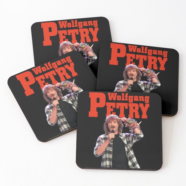 Item preview, Wolfgang petry t shirt | wolfgang petry konzert 2023 wolfgang petry  designed and sold by Siyaa-MK.