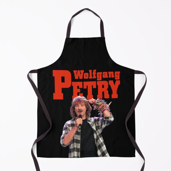 Item preview, Wolfgang petry t shirt | wolfgang petry konzert 2023 wolfgang petry  designed and sold by Siyaa-MK.
