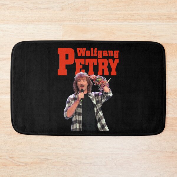 Item preview, Wolfgang petry t shirt | wolfgang petry konzert 2023 wolfgang petry  designed and sold by Siyaa-MK.