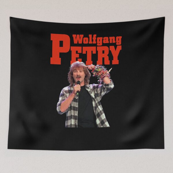 Item preview, Wolfgang petry t shirt | wolfgang petry konzert 2023 wolfgang petry  designed and sold by Siyaa-MK.