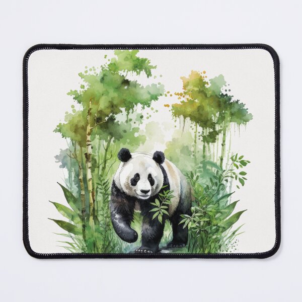 Item preview, I Love Pandas (2) designed and sold by Lisa Weber.