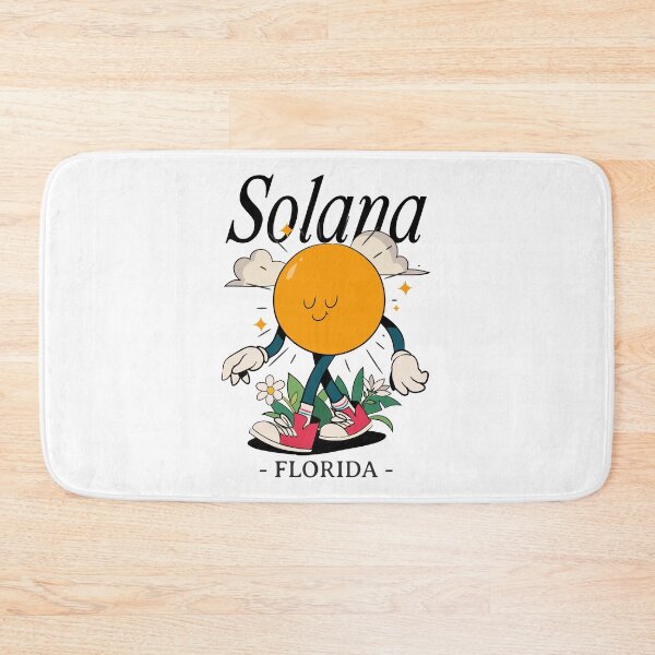 Item preview, Solana designed and sold by nona003.