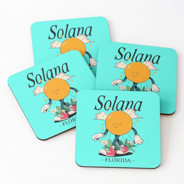 Item preview, Solana designed and sold by nona003.