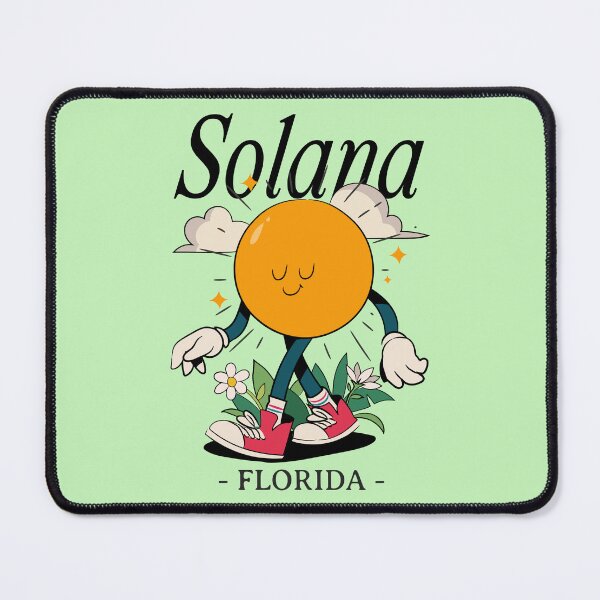 Item preview, Solana designed and sold by nona003.