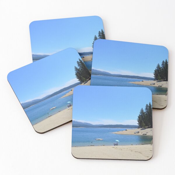 Item preview, Beautiful beach landscape photography  designed and sold by naturematters.