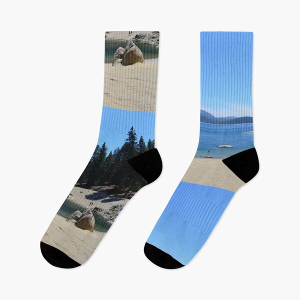 Item preview, Beautiful beach landscape photography  designed and sold by naturematters.