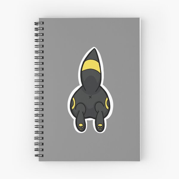 Item preview, Umbreon designed and sold by Kristen Woodfine.