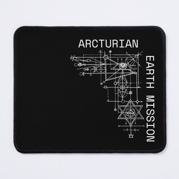 Item preview, Arcturian Earth Mission Light Codes designed and sold by PlanetStarseed.