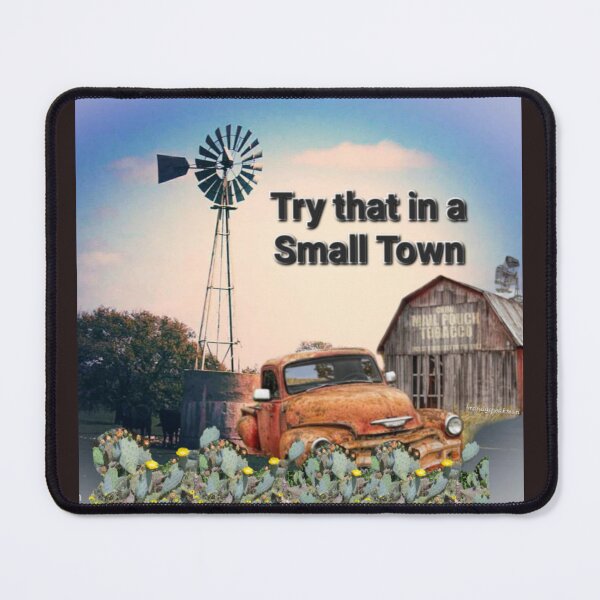 Item preview, Try that designed and sold by bluemoondavid.