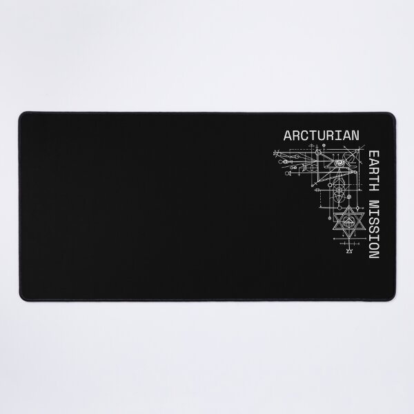 Item preview, Arcturian Earth Mission Light Codes designed and sold by PlanetStarseed.
