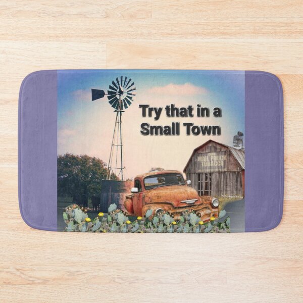 Item preview, Try that designed and sold by bluemoondavid.