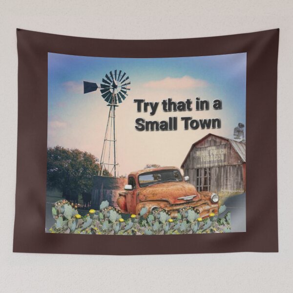 Item preview, Try that designed and sold by bluemoondavid.