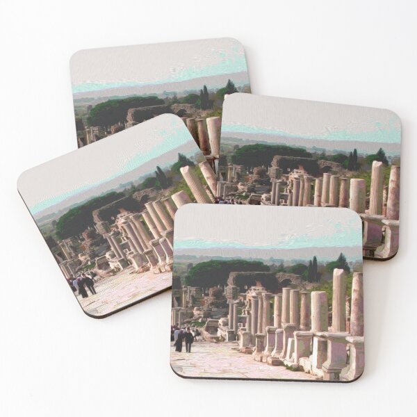 Item preview, EPHESUS  designed and sold by ArtbyRolleen.