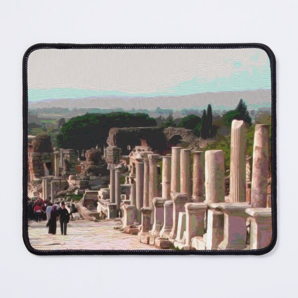 Item preview, EPHESUS  designed and sold by ArtbyRolleen.