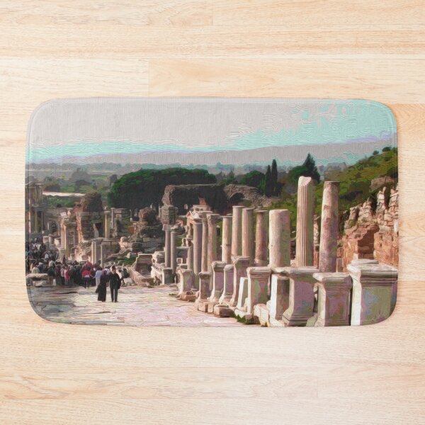 Item preview, EPHESUS  designed and sold by ArtbyRolleen.