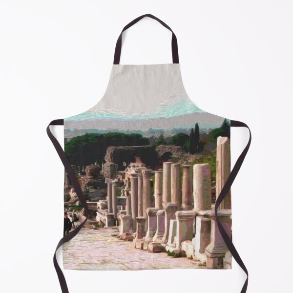 Item preview, EPHESUS  designed and sold by ArtbyRolleen.