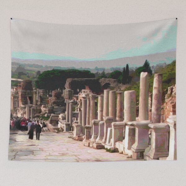 Item preview, EPHESUS  designed and sold by ArtbyRolleen.