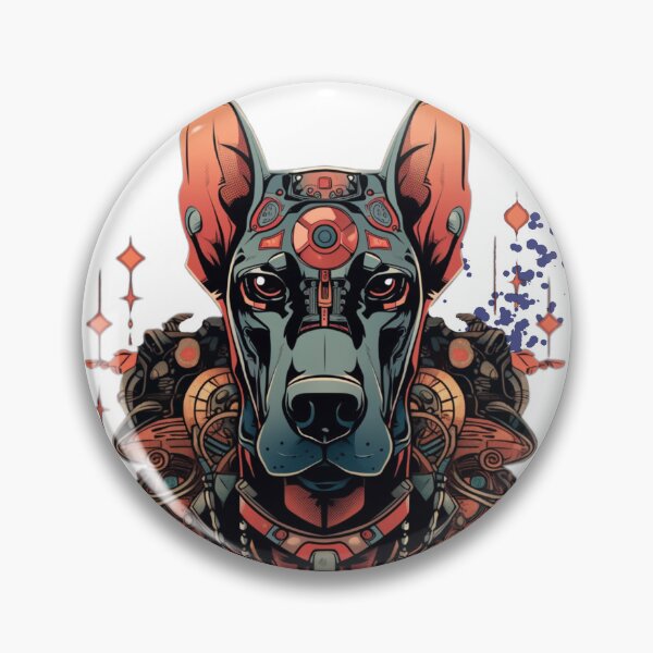 Item preview, "Winston" by Hunzinator designed and sold by HUNZINATOR.