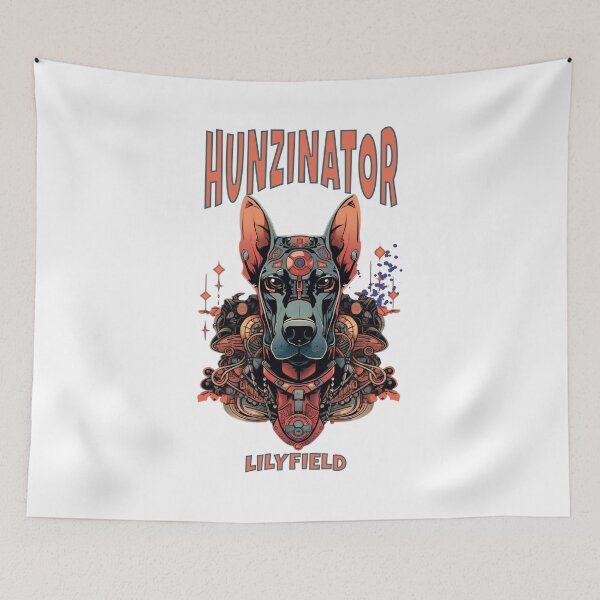 Item preview, "Winston" by Hunzinator designed and sold by HUNZINATOR.