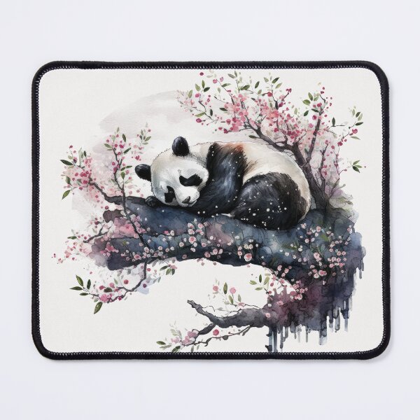 Item preview, I Love Pandas (3) designed and sold by Lisa Weber.