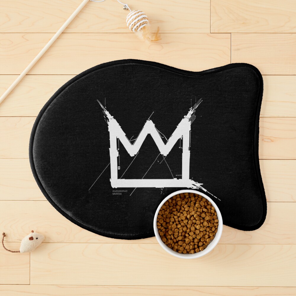 Item preview, Cat Mat designed and sold by StudioDestruct.