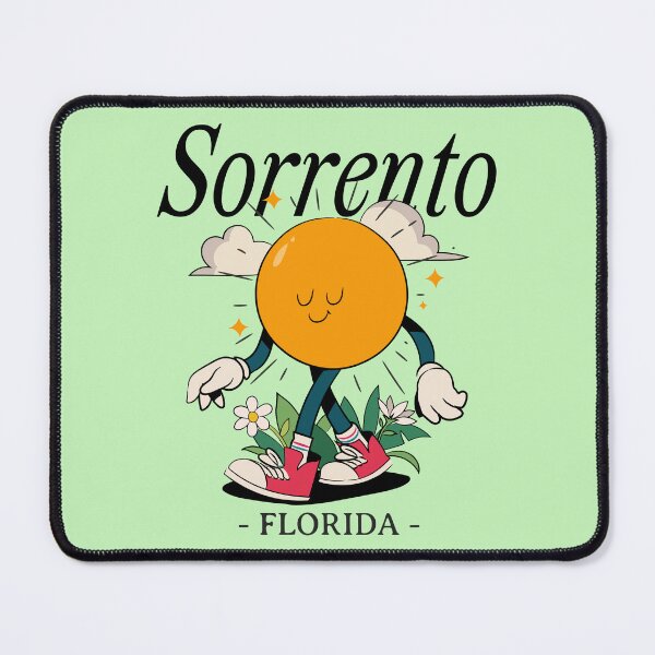 Item preview, Sorrento designed and sold by nona003.