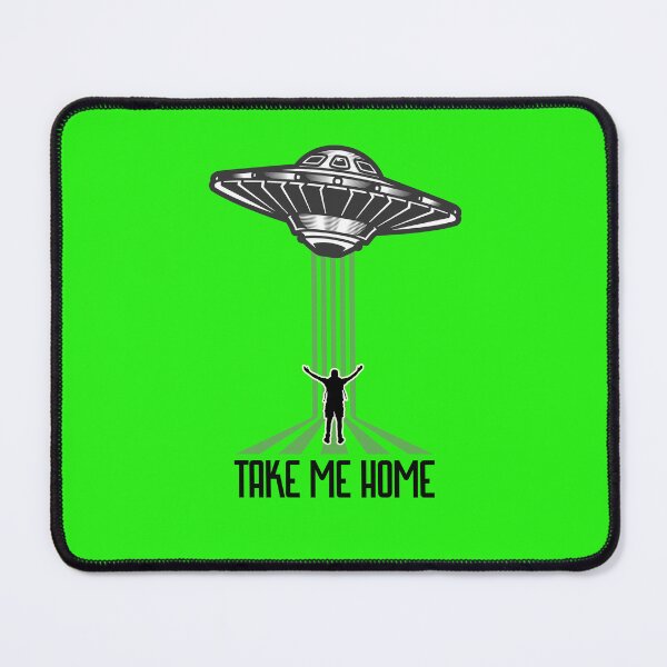 Item preview, Take Me Home Tshirt designed and sold by jamyjamz.