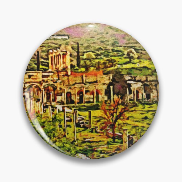 Item preview, EPHESUS MARKETPLACE  designed and sold by ArtbyRolleen.