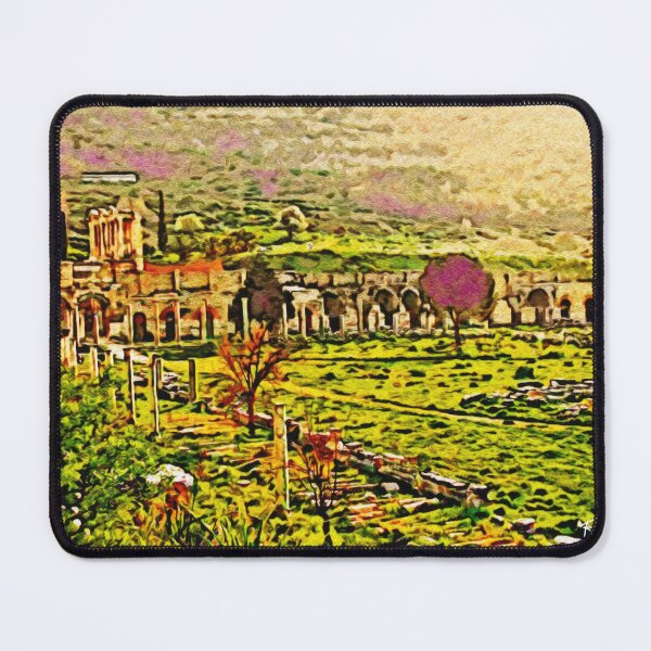 Item preview, EPHESUS MARKETPLACE designed and sold by ArtbyRolleen.