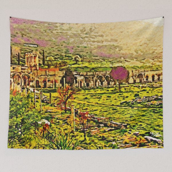 Item preview, EPHESUS MARKETPLACE  designed and sold by ArtbyRolleen.