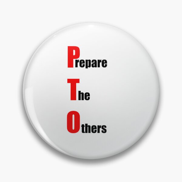 Item preview, PTO designed and sold by gotucoveredart.