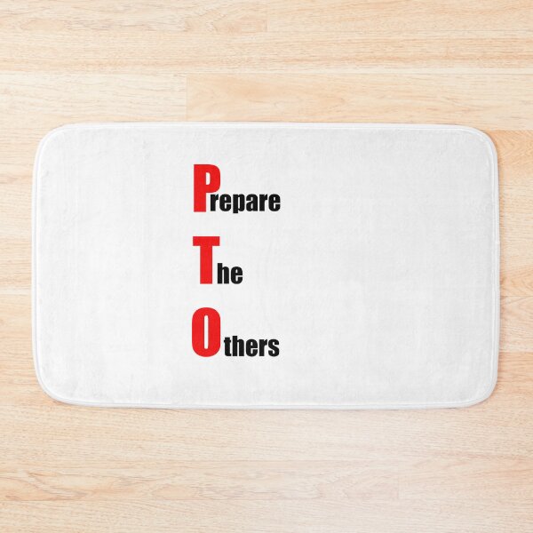 Item preview, PTO designed and sold by gotucoveredart.