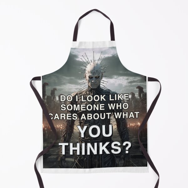 Item preview, Do I Look Like Someone who cares about what you think? By Jonathan P. and AI designed and sold by JonathanP514.