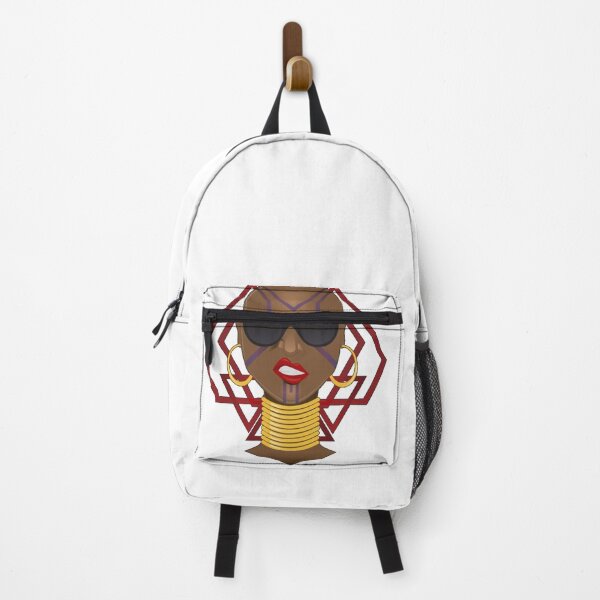 Item preview, Dora Milaje Move designed and sold by ShanonHau.