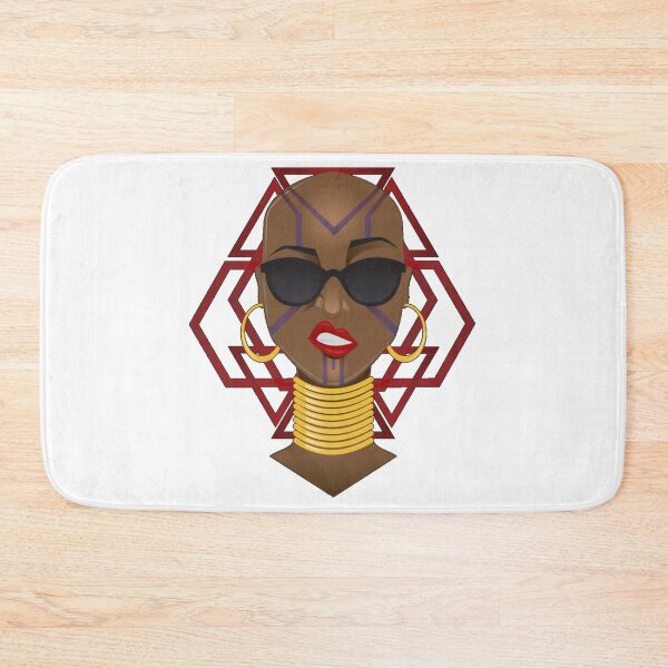 Item preview, Dora Milaje Move designed and sold by ShanonHau.