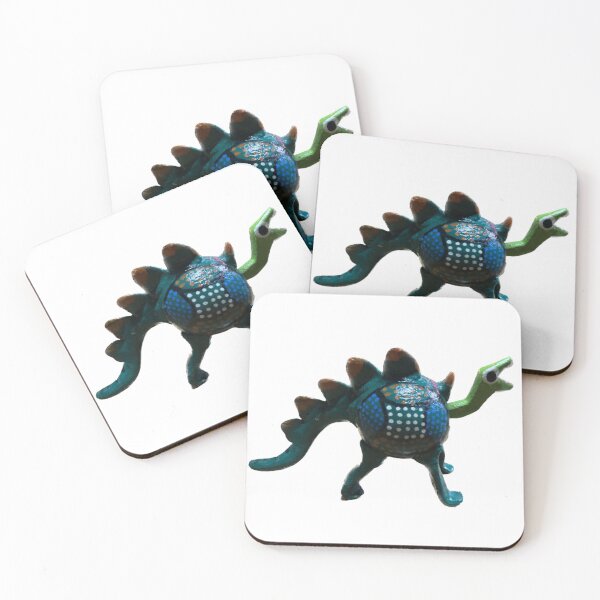 Item preview, lil dino guy designed and sold by TheFridgeGhost.