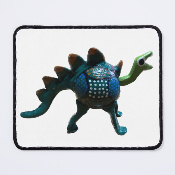 Item preview, lil dino guy designed and sold by TheFridgeGhost.