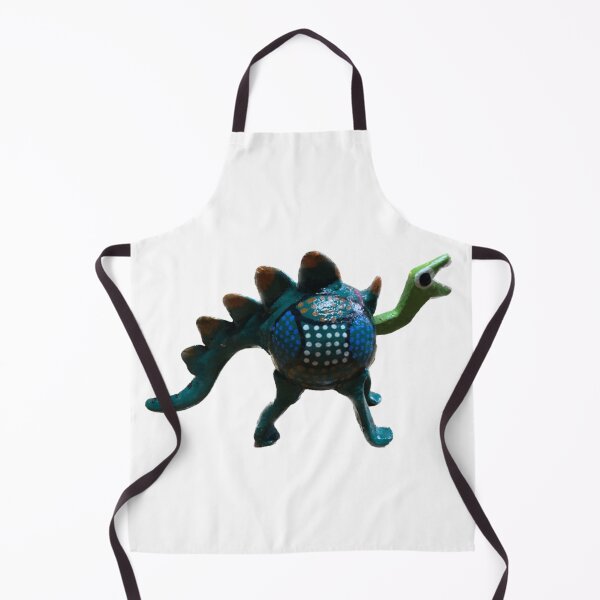 Item preview, lil dino guy designed and sold by TheFridgeGhost.